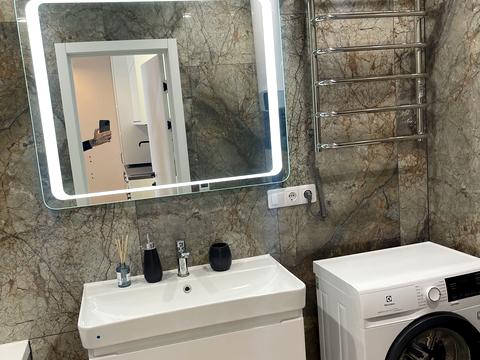 квартира за адресою Дніпровська набережна вул., 15-К