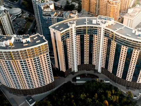 квартира за адресою Генуезька вул., 3