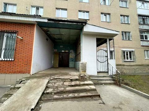 комната по адресу Корнелюка, 24