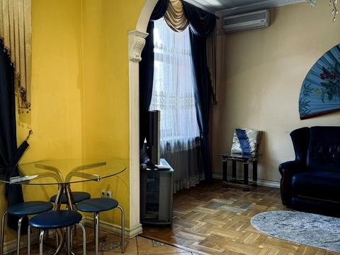 квартира за адресою проспект Чорновола, 1