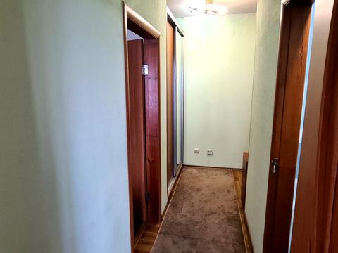 квартира по адресу Балукова ул., 2-Б