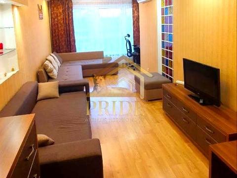 квартира за адресою Ямська вул., 35/34