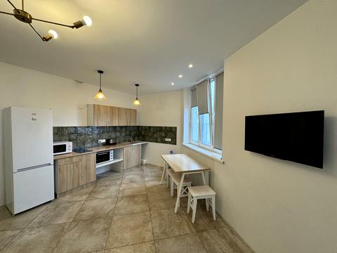 квартира за адресою Миколи Закревського вул., 103