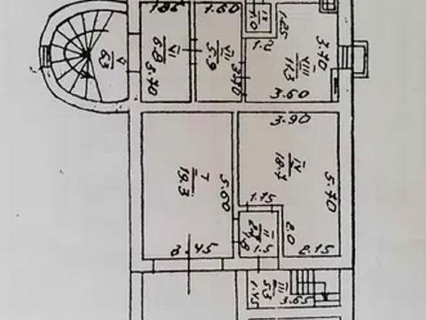 будинок за адресою Мира, 14/3А