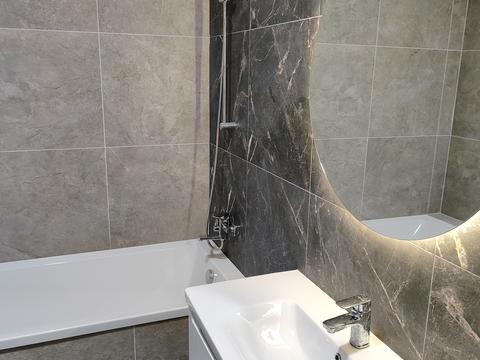 квартира по адресу Лісогринівецька ул., 34-В