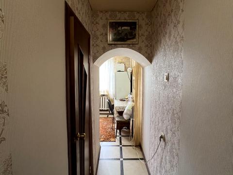 квартира по адресу Николаевская дорога ул., 299