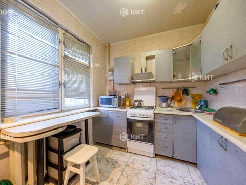 квартира за адресою Каденюка вул., 16