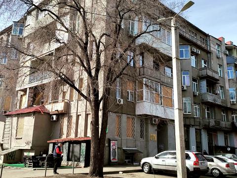 квартира по адресу Независимости просп. (Правды), 1