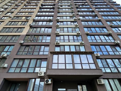 квартира за адресою Мандриківська вул., 51л
