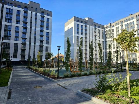 квартира по адресу Виноградна ул., 175А