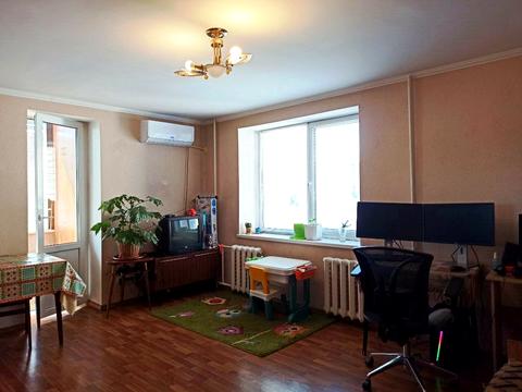 квартира по адресу Шевченко бульв., 241