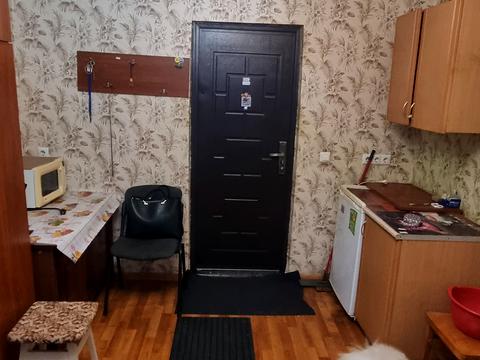 кімната за адресою Кубанської України вул. (Маршала Жукова), 17а