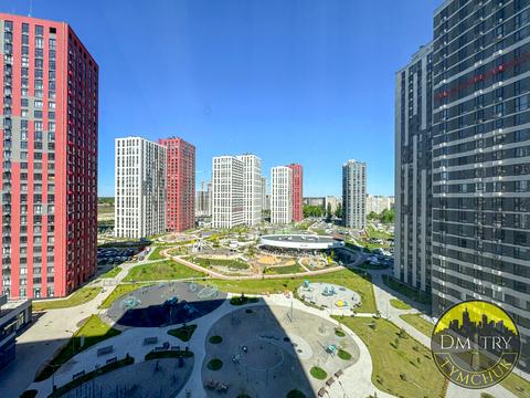 квартира по адресу Олександра Олеся ул., 8/17