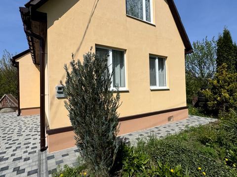 дом по адресу с. Каменная Гора, Центральна
