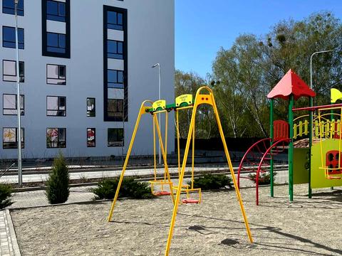 квартира за адресою Миру вул., 3