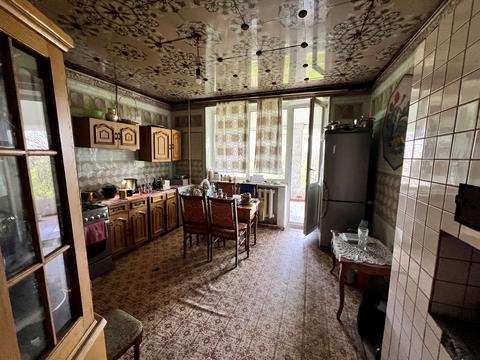 дом по адресу Прибережна, 8