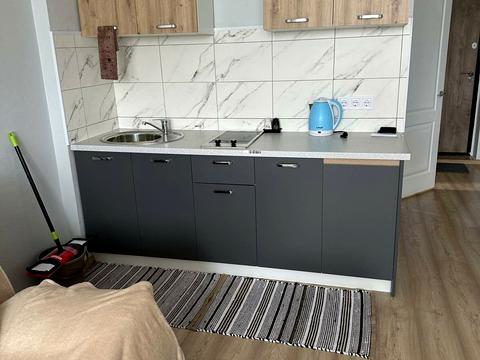 квартира за адресою Миколи Бажана просп., 17-А