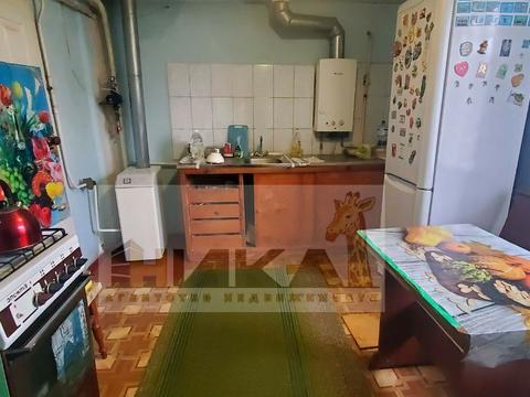 дом по адресу Стасова ул., 29