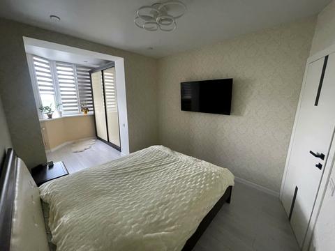квартира по адресу Марии Примаченко ул., 8в