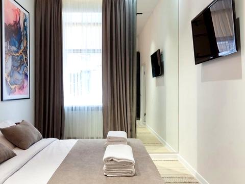 квартира за адресою Івана Франка вул., 16