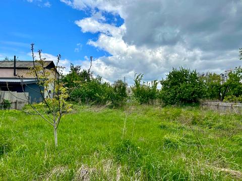 ділянка за адресою Буча, Чорних Запорожців вул.