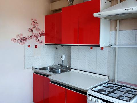 квартира по адресу Мира просп., 28