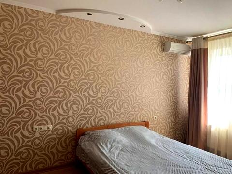 квартира по адресу Мечникова, 2/1