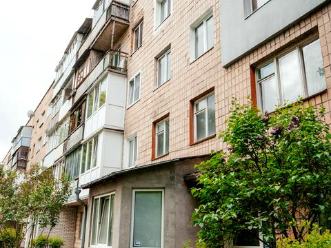 квартира за адресою Наливайка вул., 10а