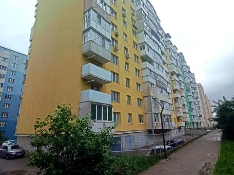 квартира за адресою Кармелюка вул., 5/1