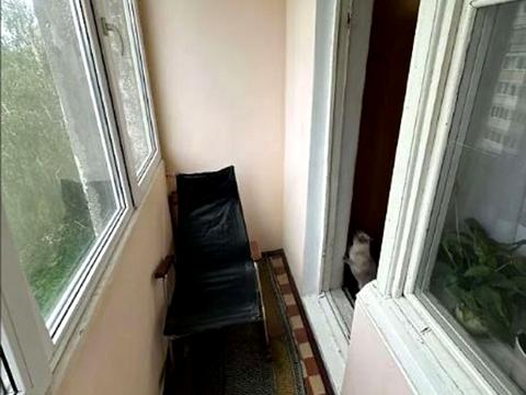 квартира по адресу Миру просп., 51