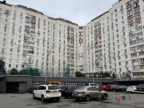 квартира за адресою Івана Пулюя вул., 2