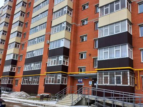 квартира по адресу Куликовская ул., 73