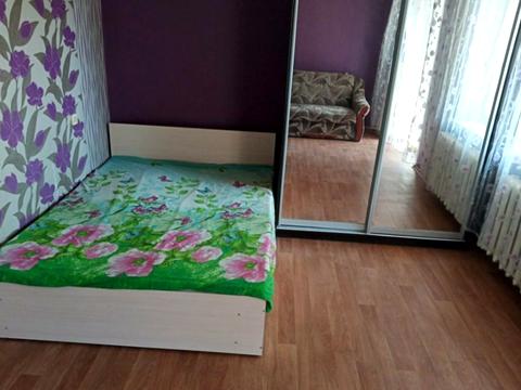 квартира за адресою Петра Курінного вул. (Комісара Рикова), 9