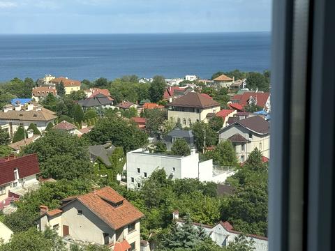 квартира по адресу Аркадиевский пер., 9/1