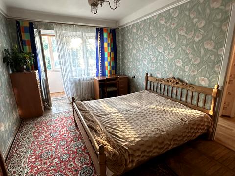 квартира по адресу Берестейский просп. (Победы), 43-А