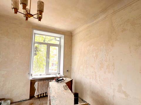 квартира по адресу Днепр, Старомостовая пл. (Николая Островского), 1