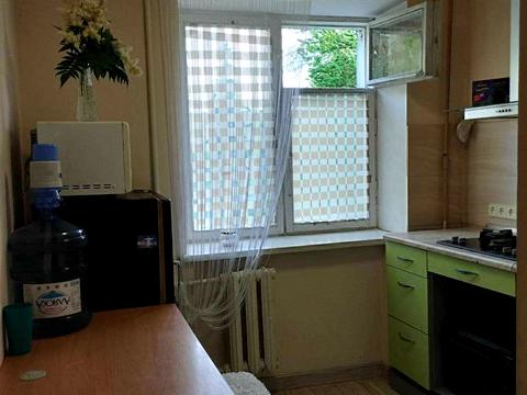 квартира по адресу Северина Потоцкого пер. (XVII Партсъезда), 10