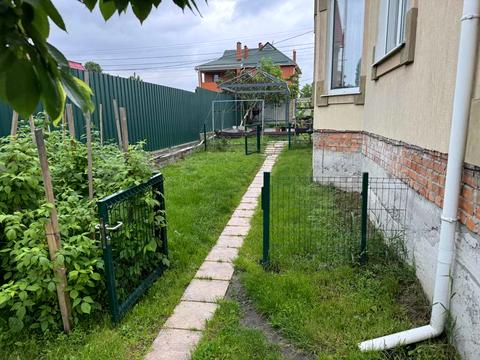 будинок за адресою Теплична