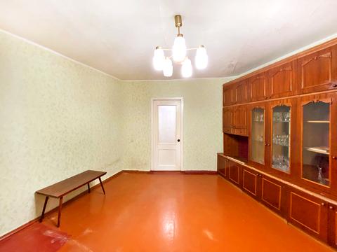 квартира по адресу Пихтовый пер., 7