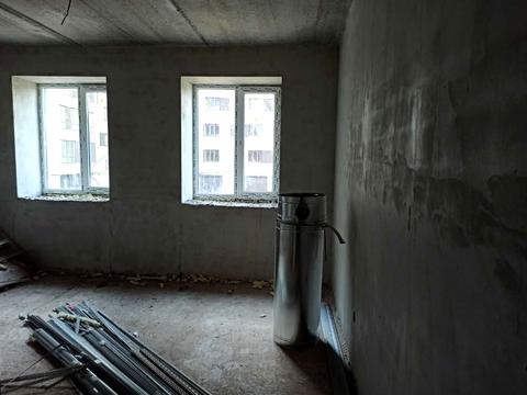 квартира по адресу Озёрная ул., 14/1