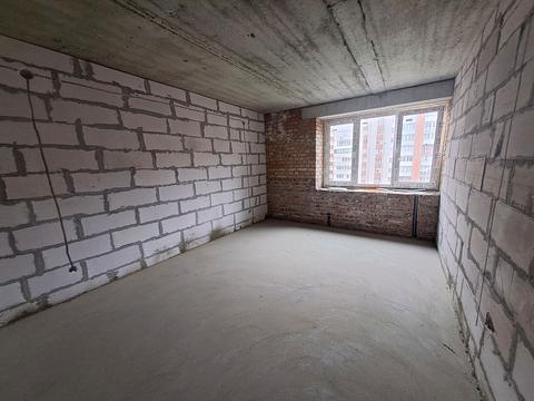 квартира за адресою Бічна Гайова вул., 8