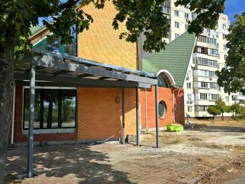 коммерческая по адресу Приозёрная ул., 12-Б