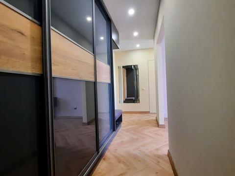 квартира за адресою Чумацька вул., 16