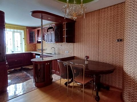 квартира по адресу Проспект Перемоги, 155