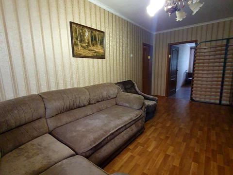 квартира за адресою Петра Григоренка просп. (Маршала Жукова), 10д