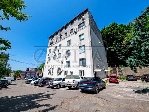 комерційна за адресою Фортечний тупик (Тверський), 3