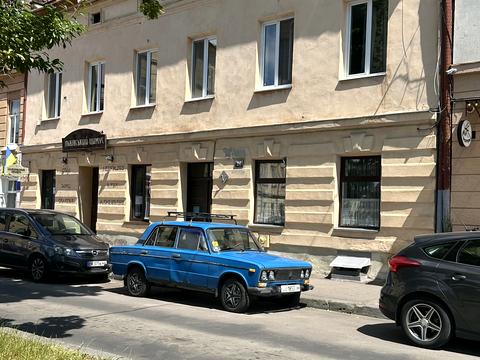 дом по адресу Митрополита Ангеловича ул., 26