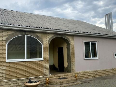 дом по адресу пгт. Обуховка, Садовая