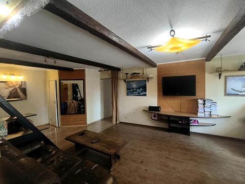 квартира по адресу Георгія Тороповського ул. (Івана Дубового), 41