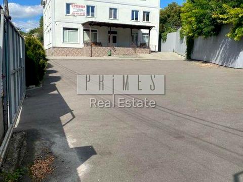 коммерческая по адресу Лауреатская ул., 8